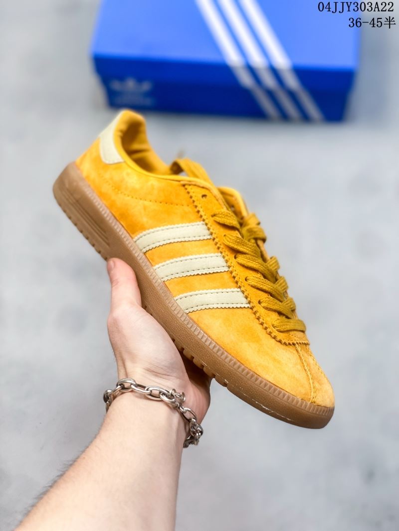 Adidas Bermuda Shoes